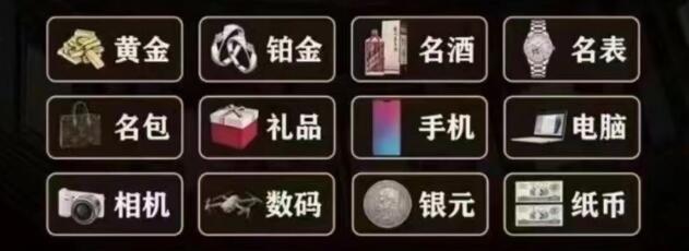 乌鲁木齐回收奢侈品